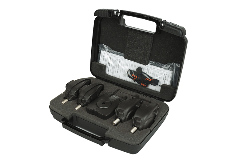 Micron MX 2 rod set